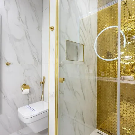 Apartpark - Ambria Apartments Świnoujście Zewnętrze zdjęcie