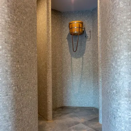 Apartpark - Ambria Apartments Świnoujście Zewnętrze zdjęcie