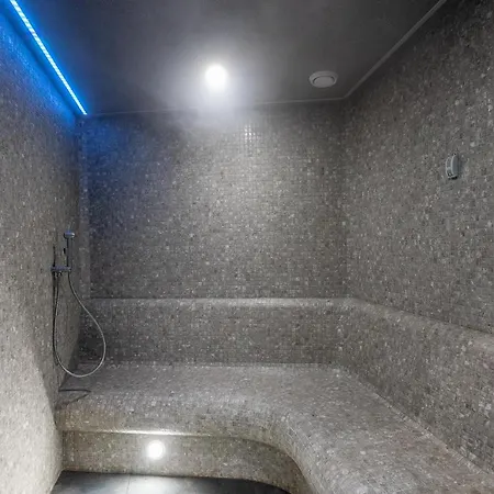 Apartpark - Ambria Apartments Świnoujście Zewnętrze zdjęcie