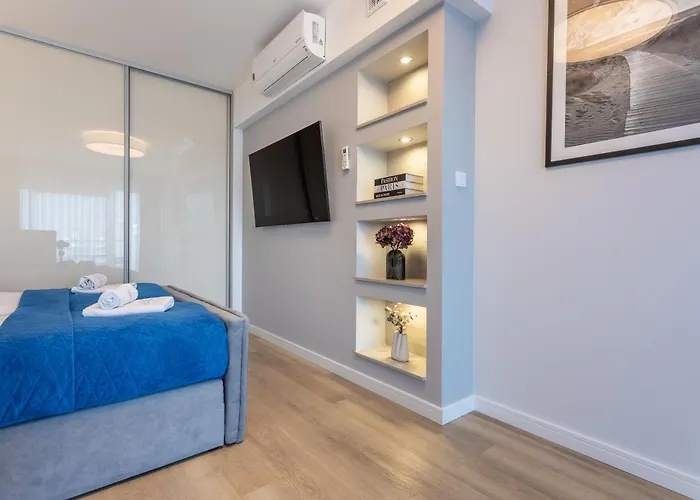 Apartpark - Ambria Apartments