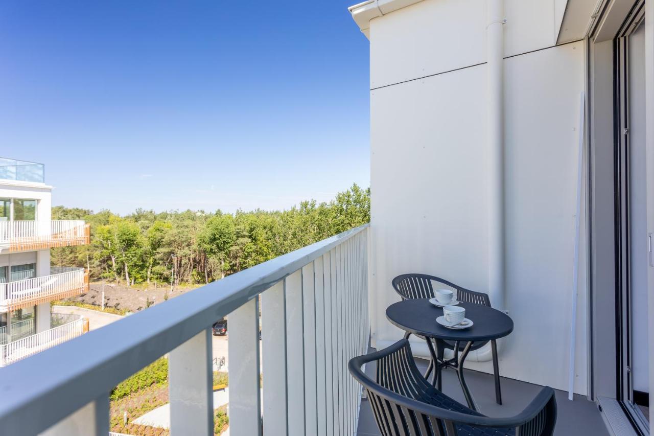 Apartpark - Ambria Świnoujście