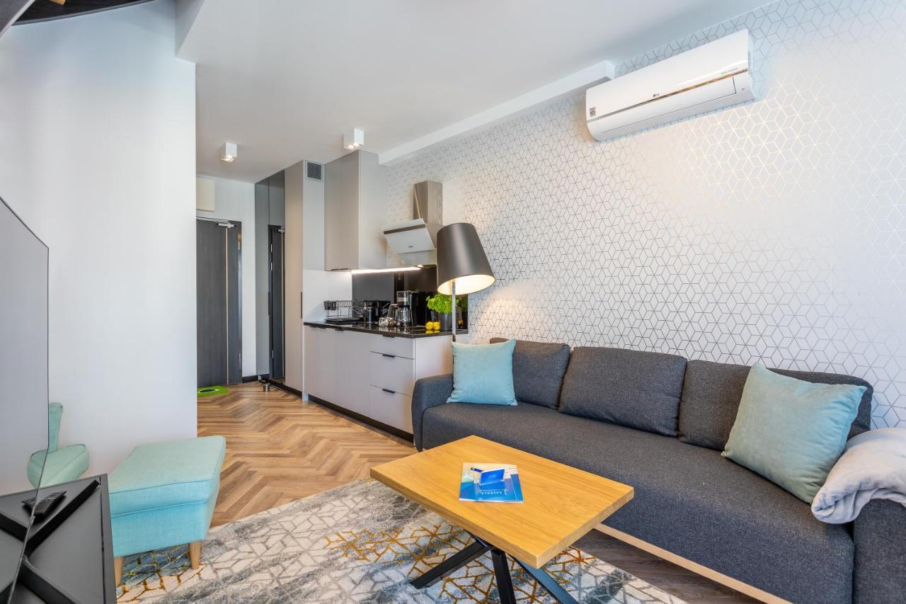 Apartpark - Ambria Appartamento