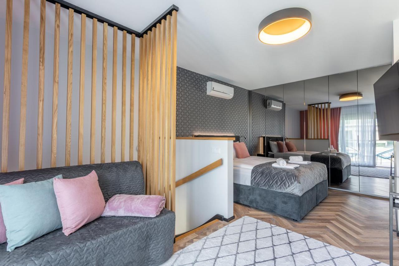 Appartamento Apartpark - Ambria