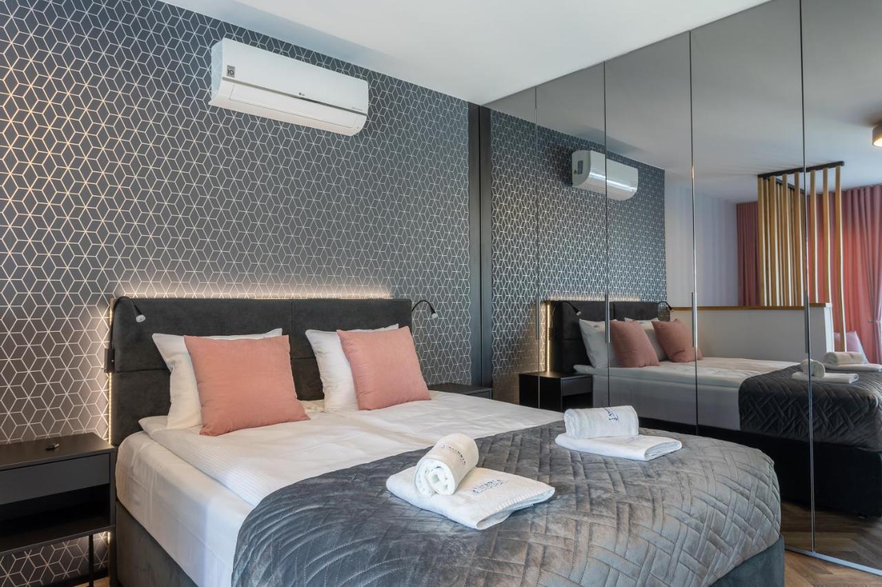 Appartamento Apartpark - Ambria Świnoujście