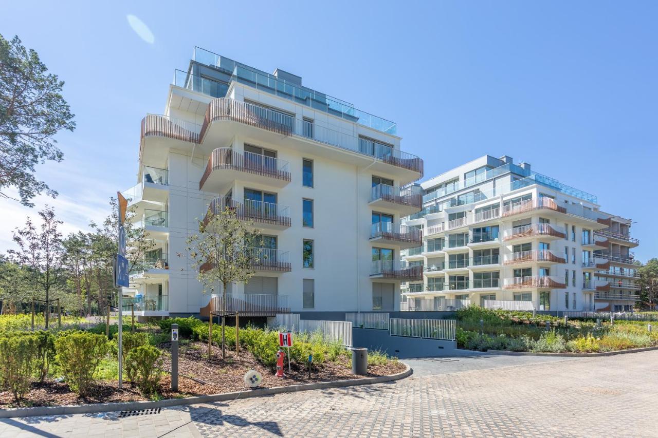 Apartpark - Ambria *