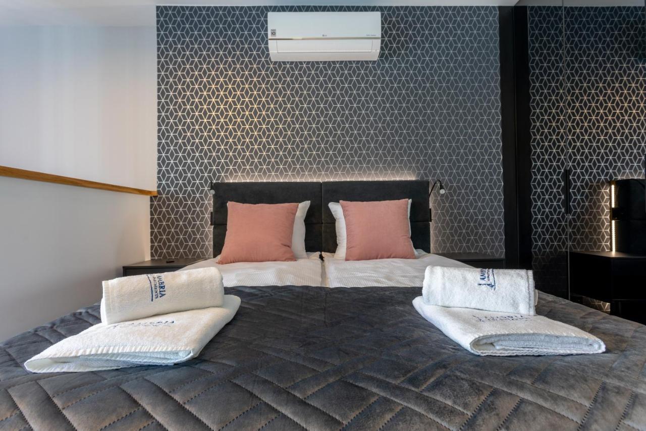 Apartpark - Ambria Appartamento