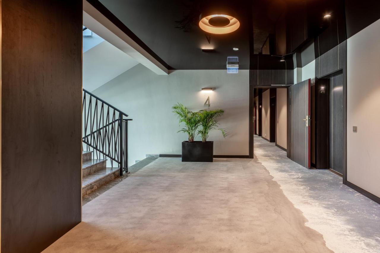 Appartamento Apartpark - Ambria