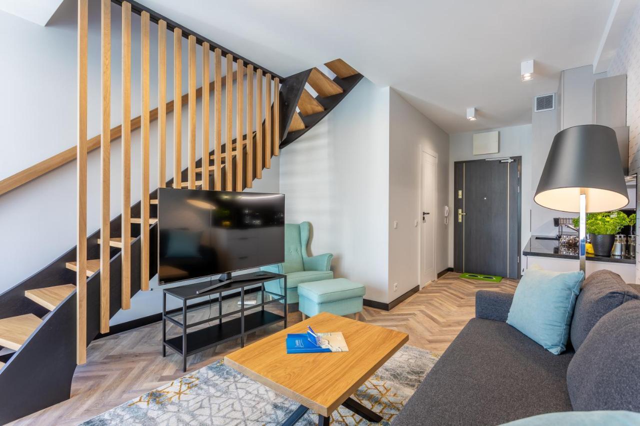 Apartpark - Ambria *