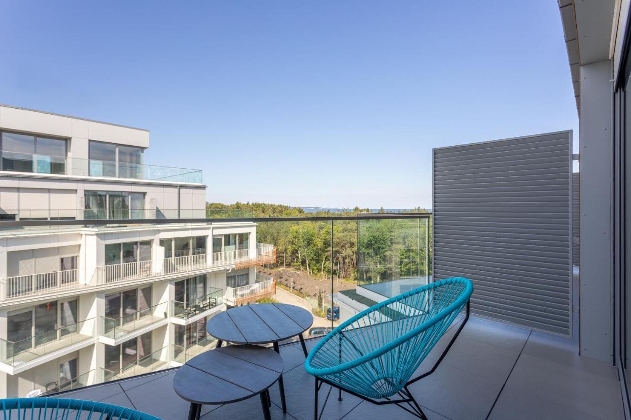 Apartpark - Ambria *