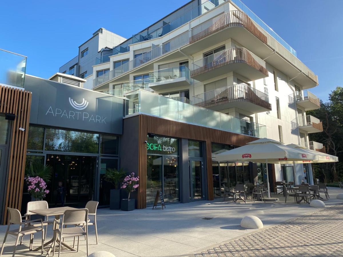 Appartamento Apartpark - Ambria *
