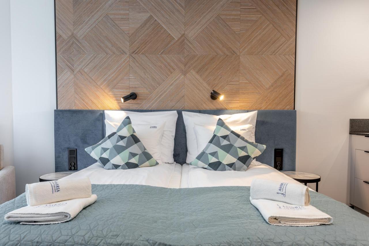 Apartpark - Ambria