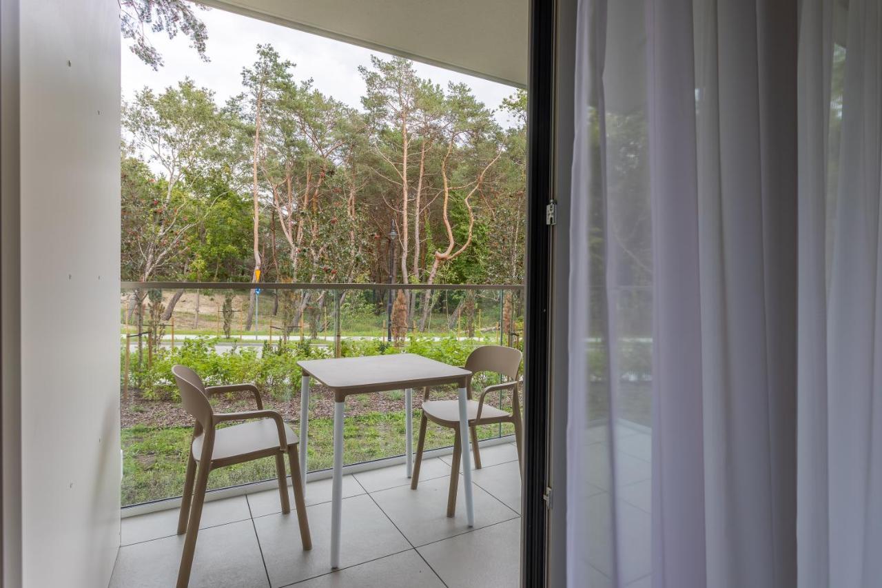 Appartamento Apartpark - Ambria