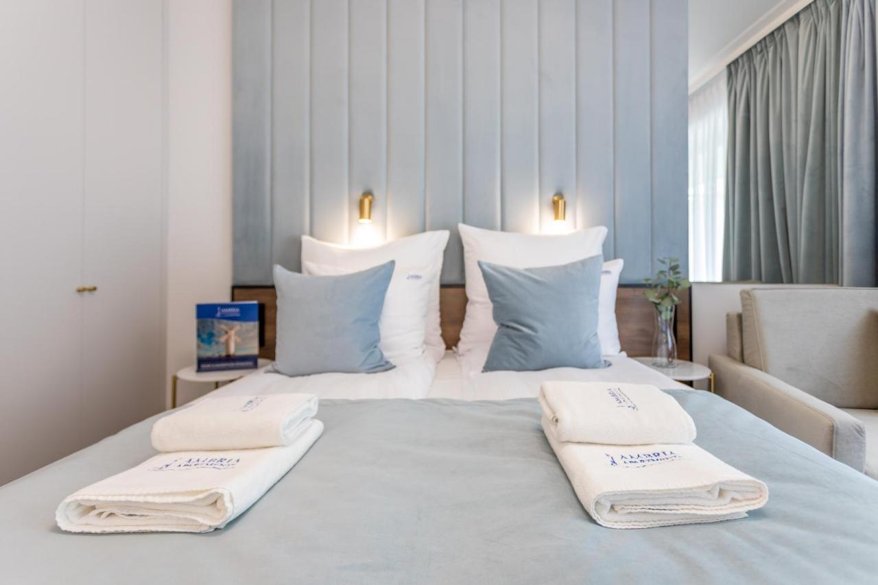 Apartpark - Ambria Appartamento