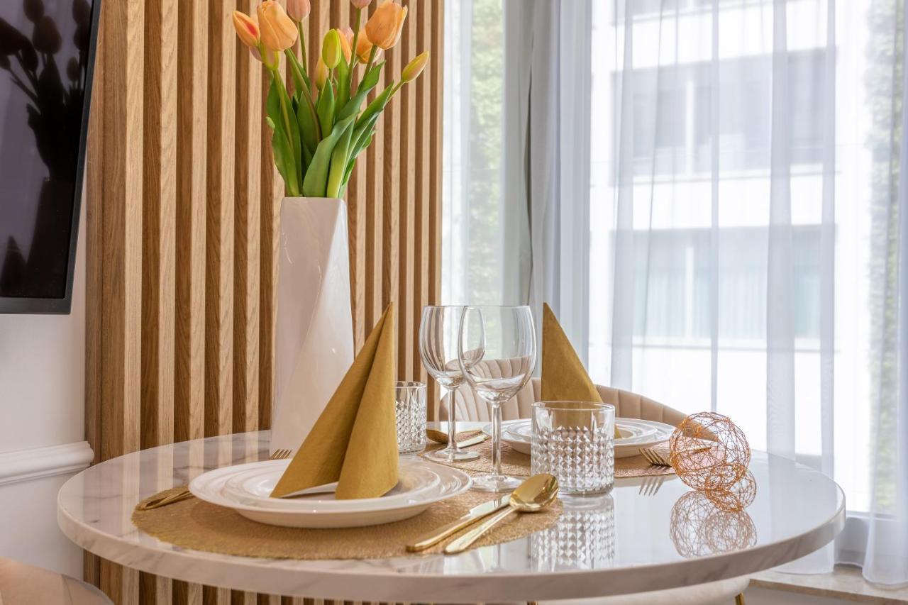 Appartamento Apartpark - Ambria *