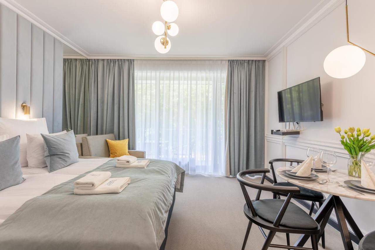 Apartpark - Ambria Appartamento