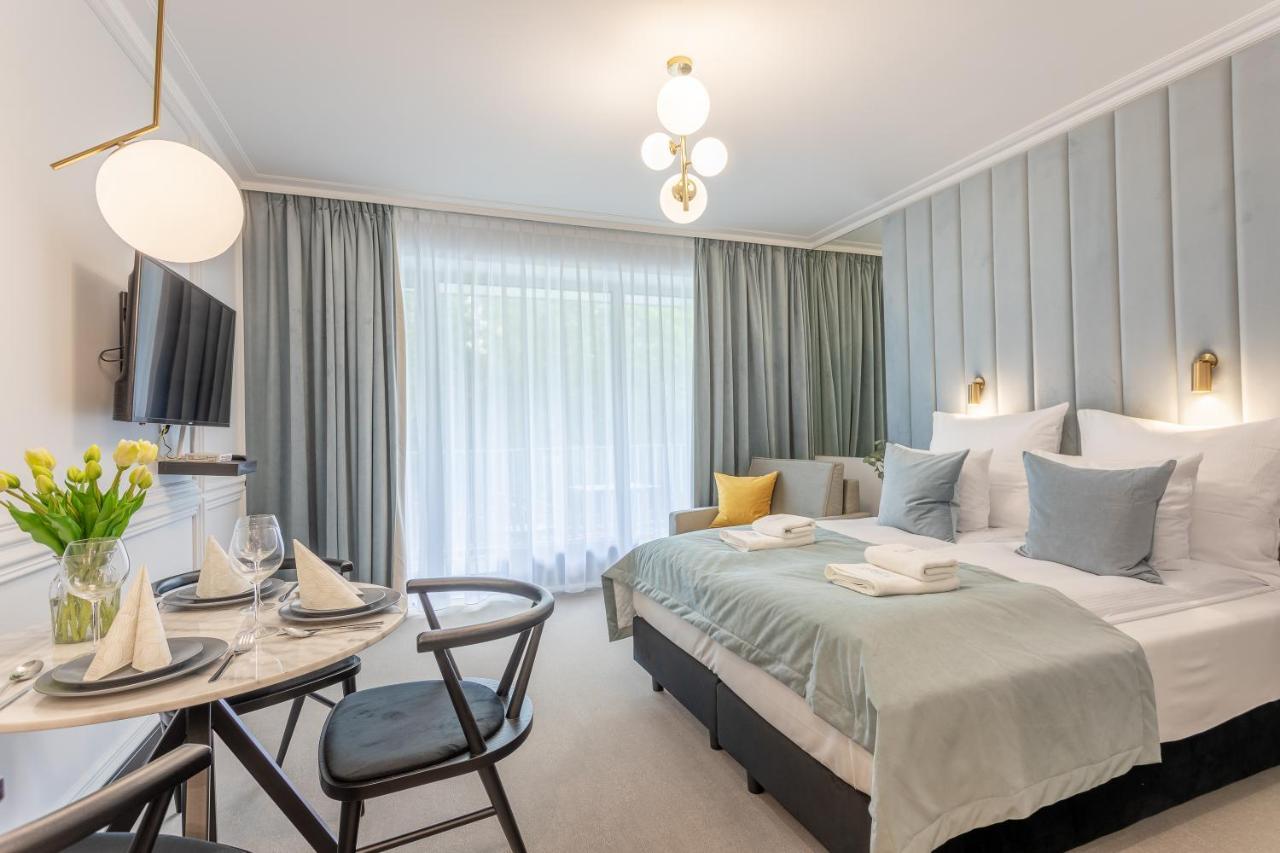 Appartamento Apartpark - Ambria