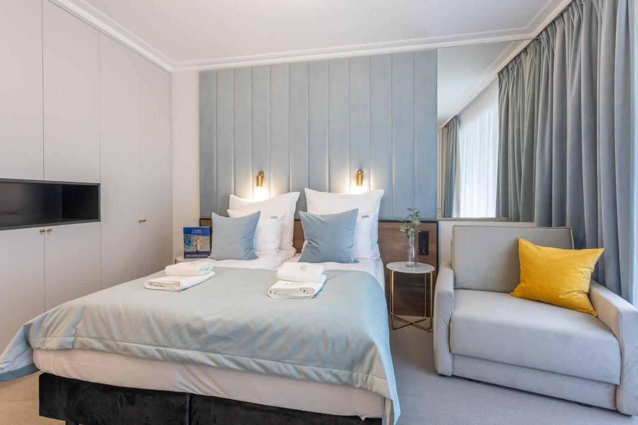Apartpark - Ambria