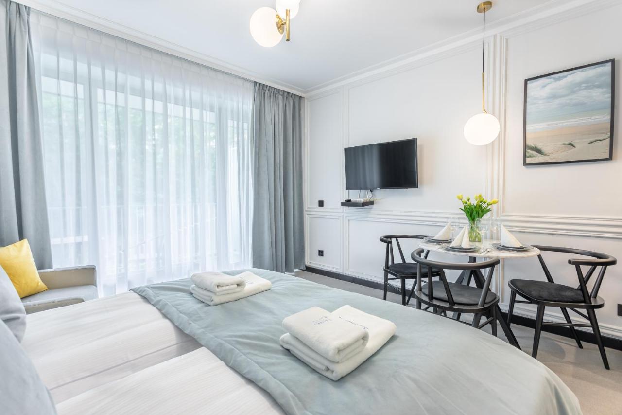 Apartpark - Ambria Appartamento *