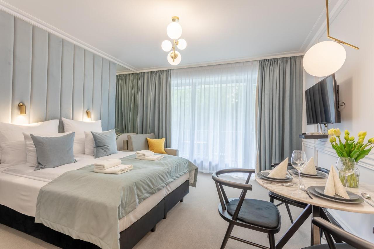 Appartamento Apartpark - Ambria *