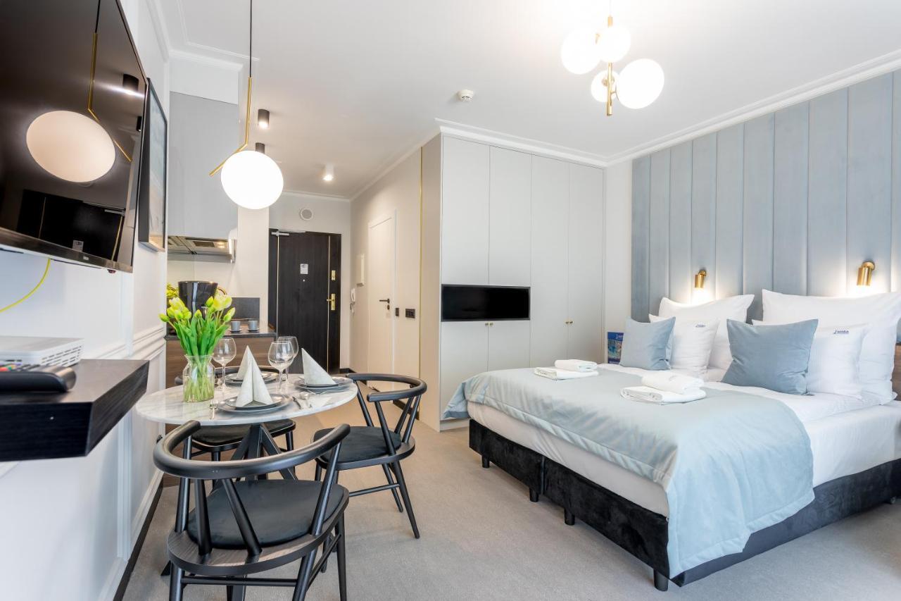 Appartamento Apartpark - Ambria