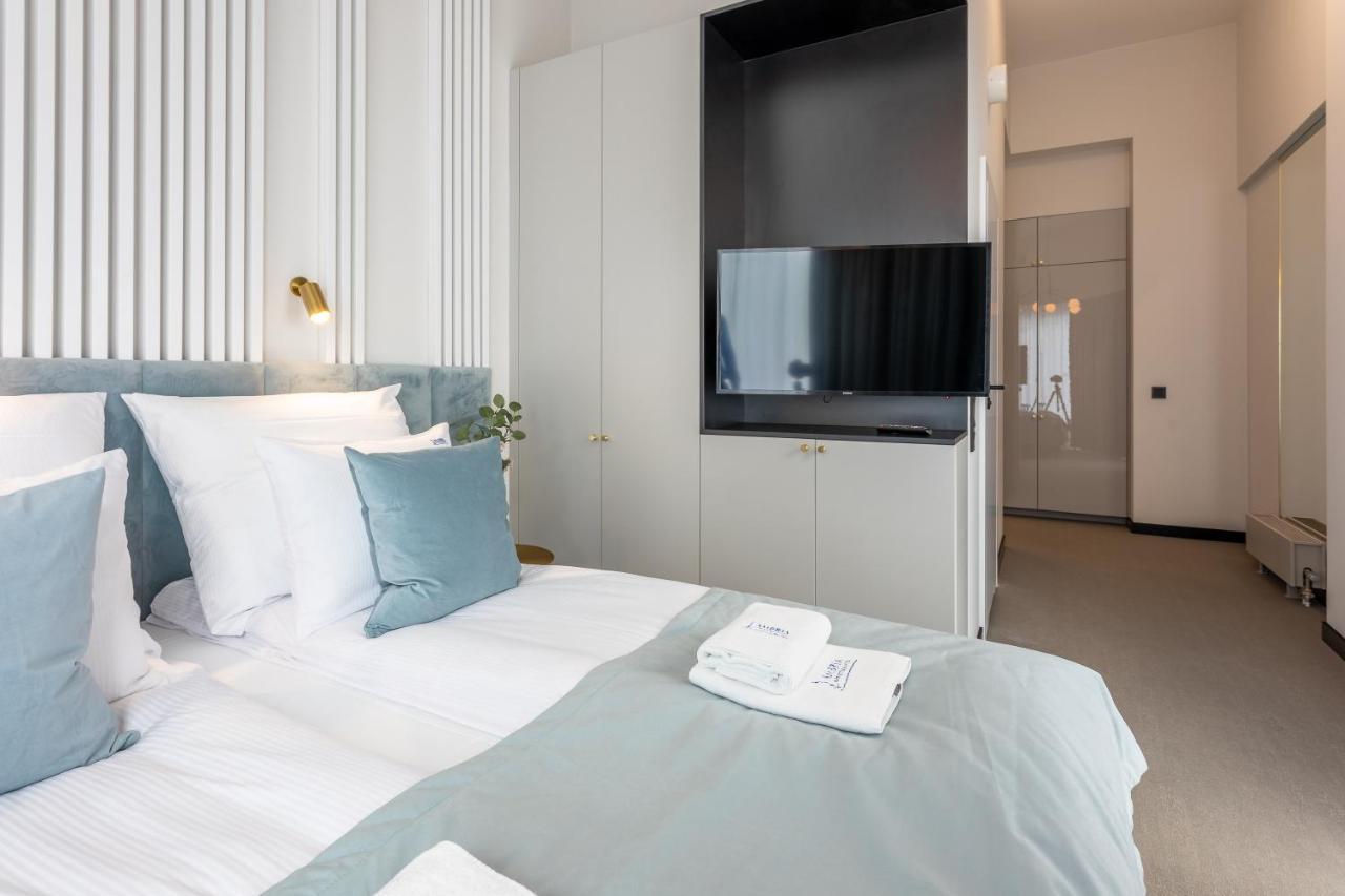 Apartpark - Ambria Świnoujście