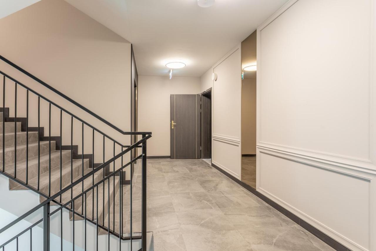 Apartpark - Ambria Appartamento *