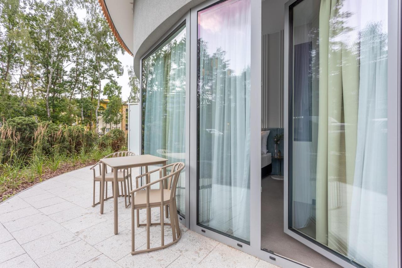 Apartpark - Ambria Appartamento *