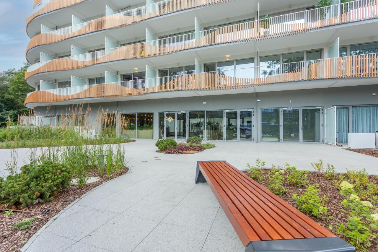 Apartpark - Ambria Świnoujście