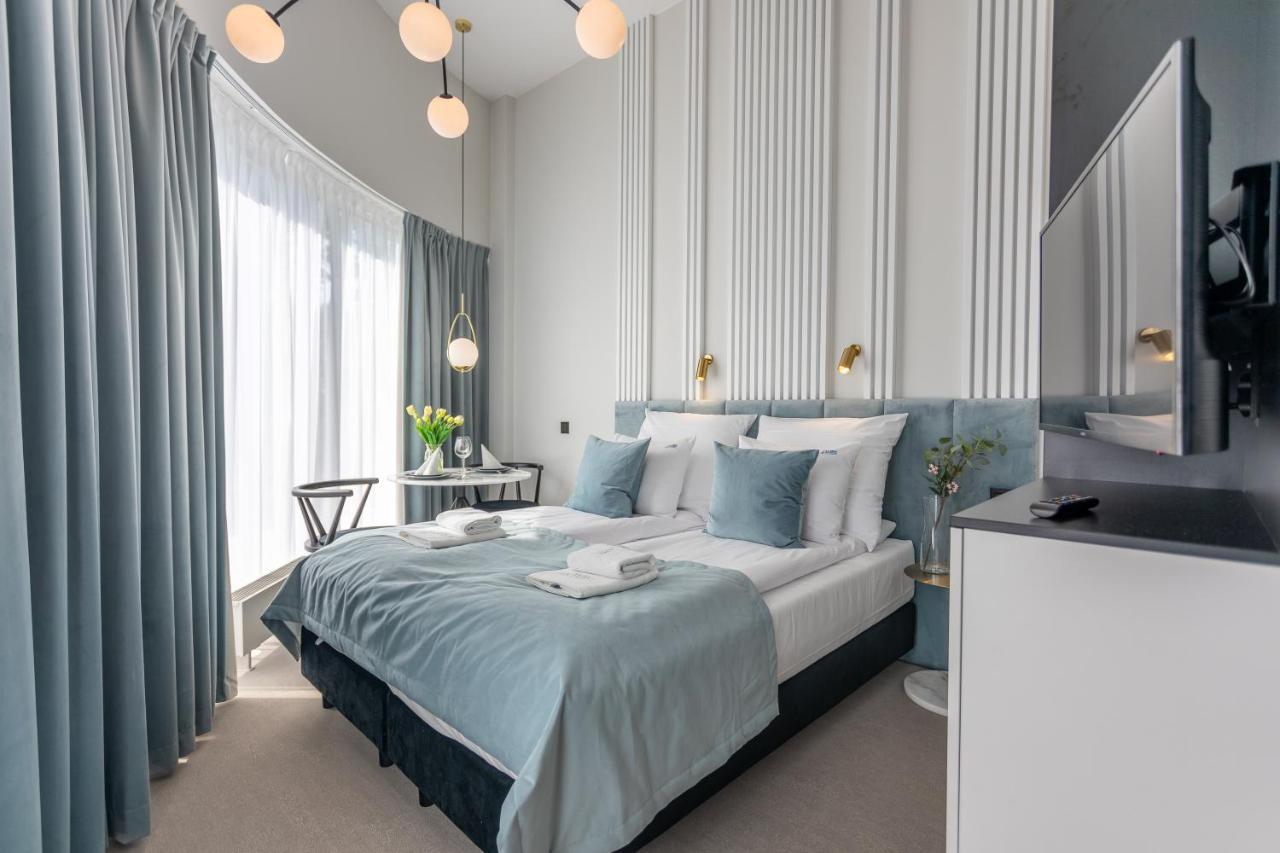 Apartpark - Ambria
