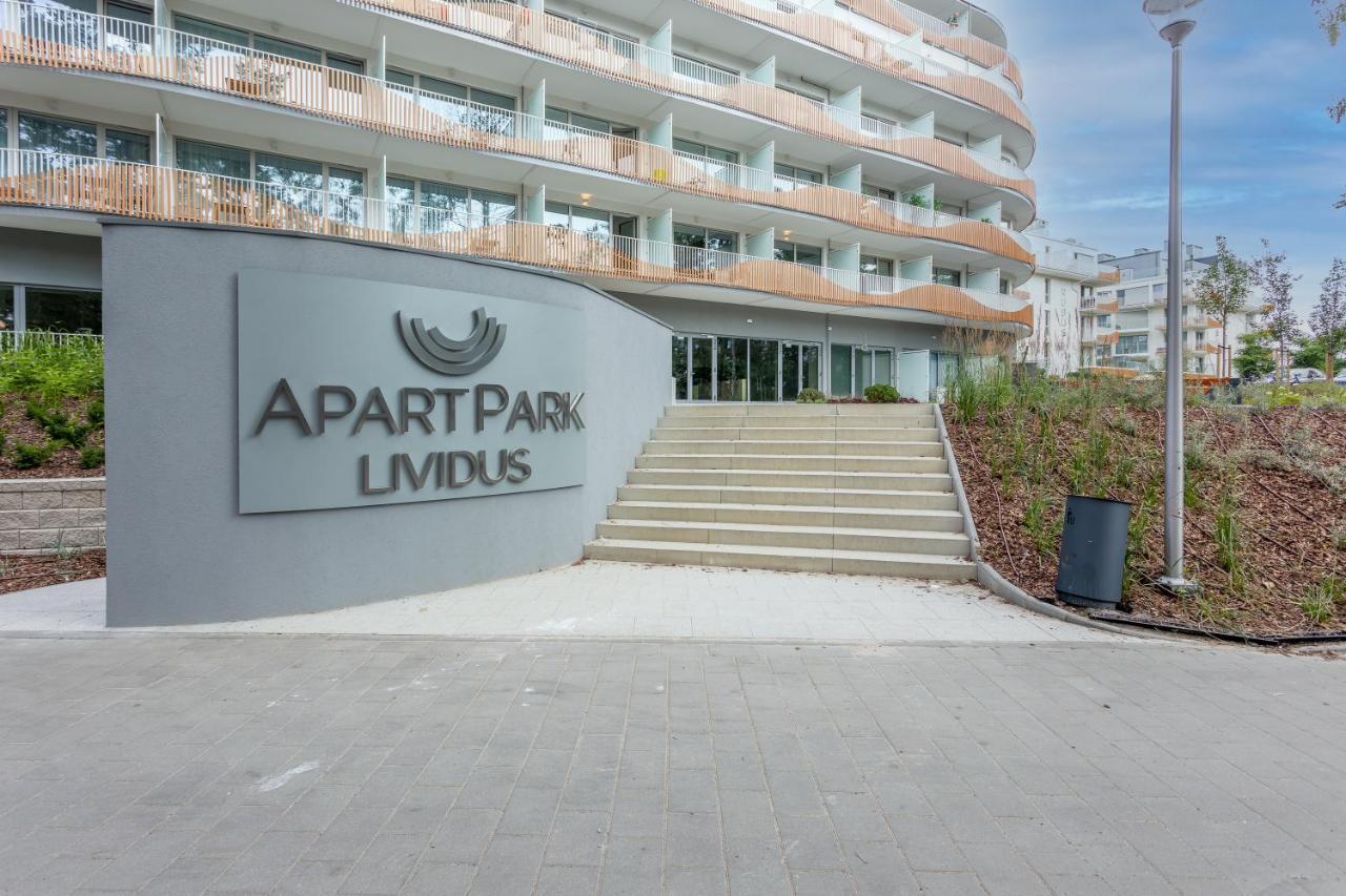 Apartpark - Ambria