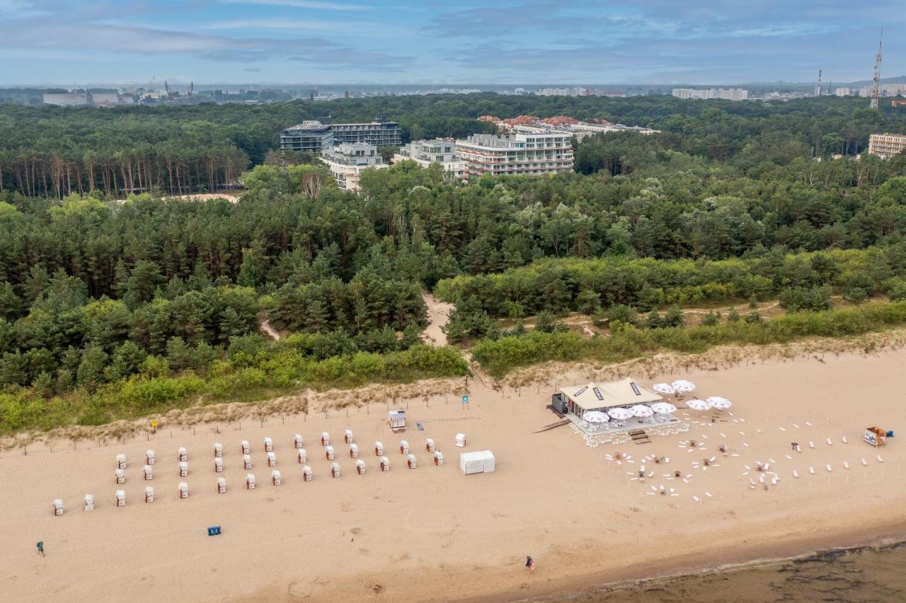 Apartpark - Ambria Appartamento *