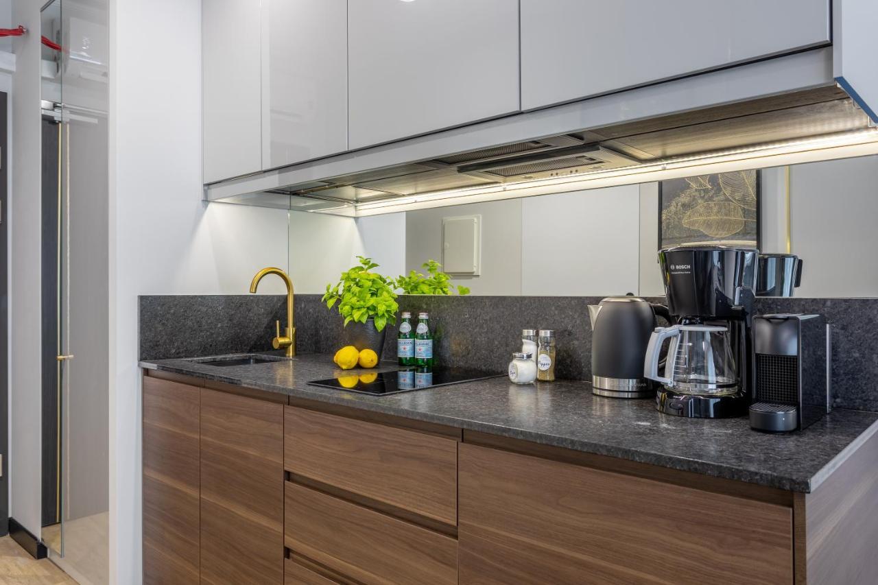 Appartamento Apartpark - Ambria Świnoujście