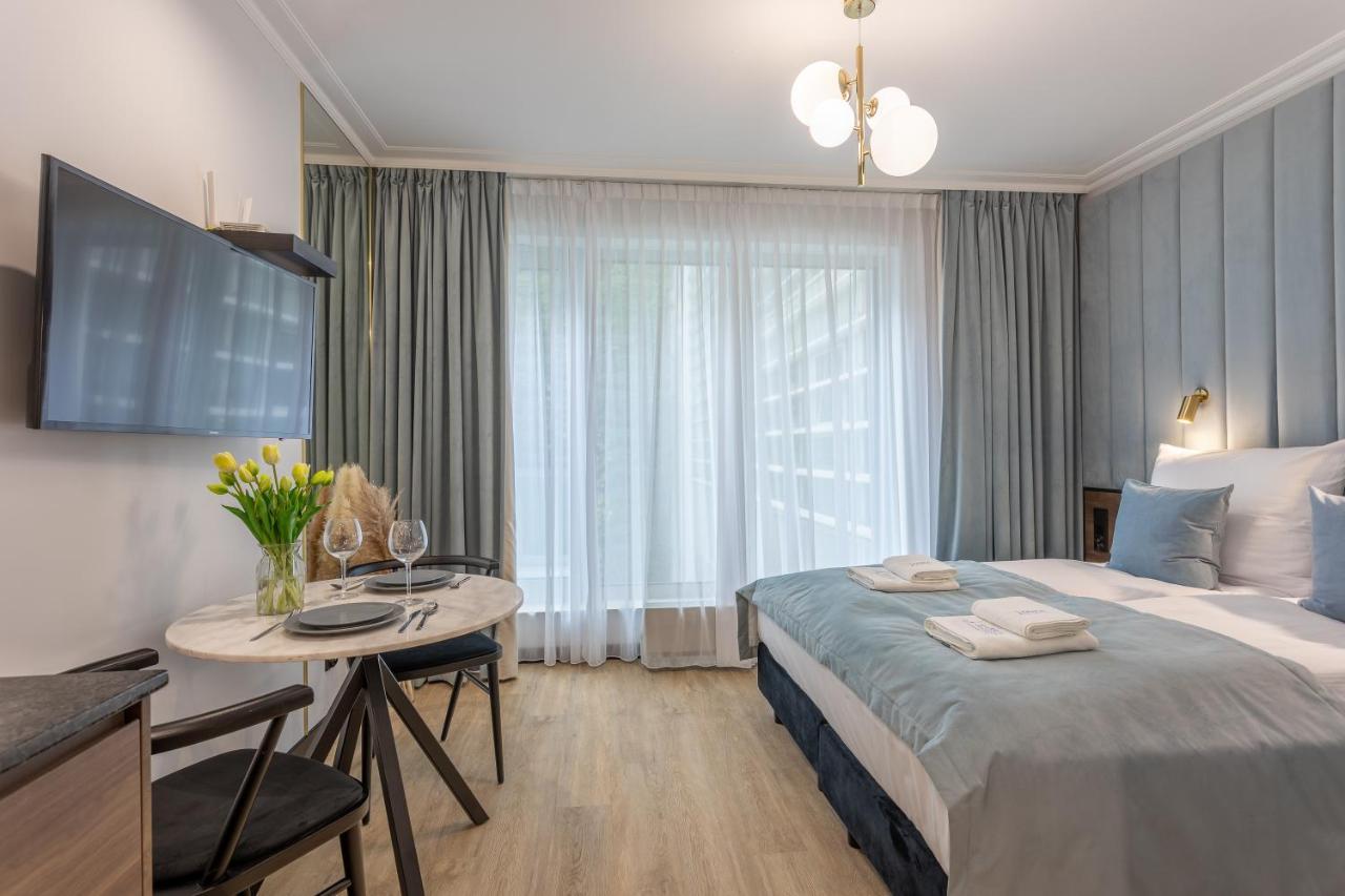 Appartamento Apartpark - Ambria