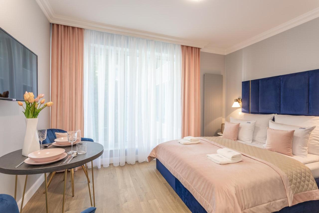 Apartpark - Ambria Appartamento *