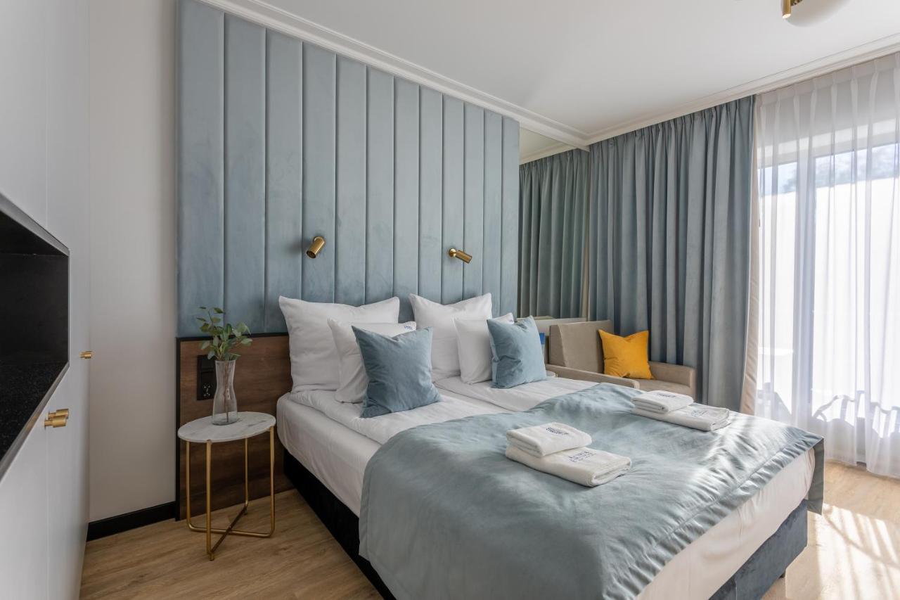 Apartpark - Ambria Appartamento