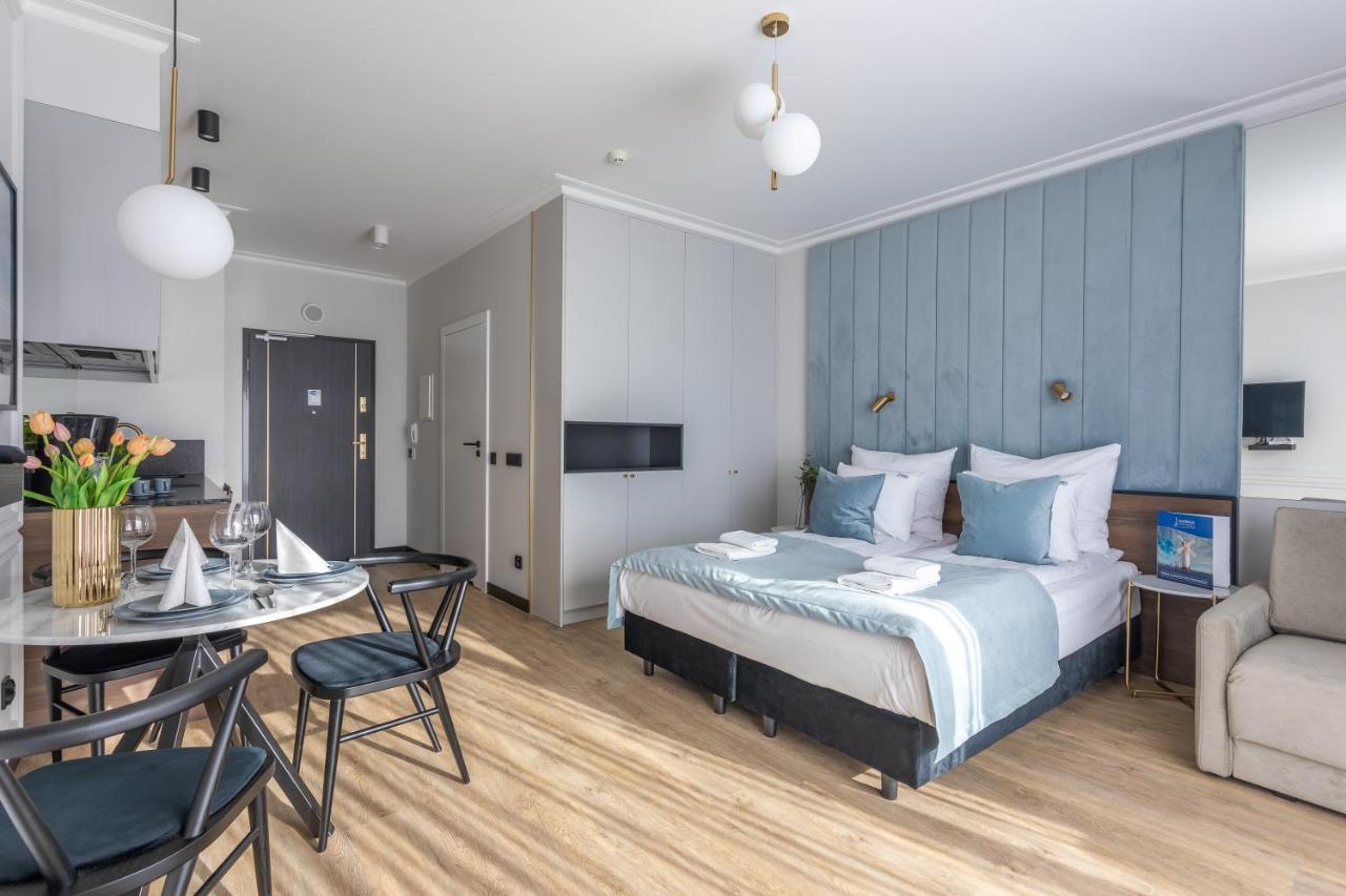 Appartamento Apartpark - Ambria Świnoujście