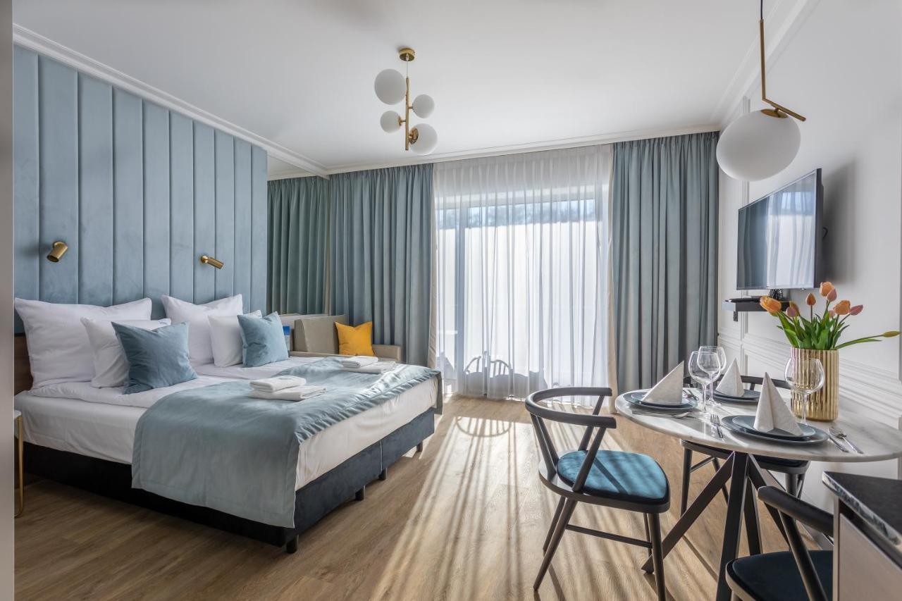 Appartamento Apartpark - Ambria