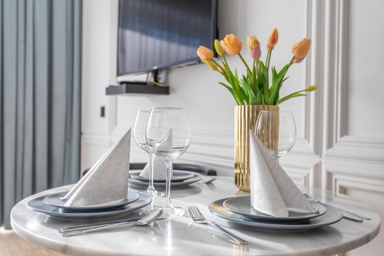 Appartamento Apartpark - Ambria