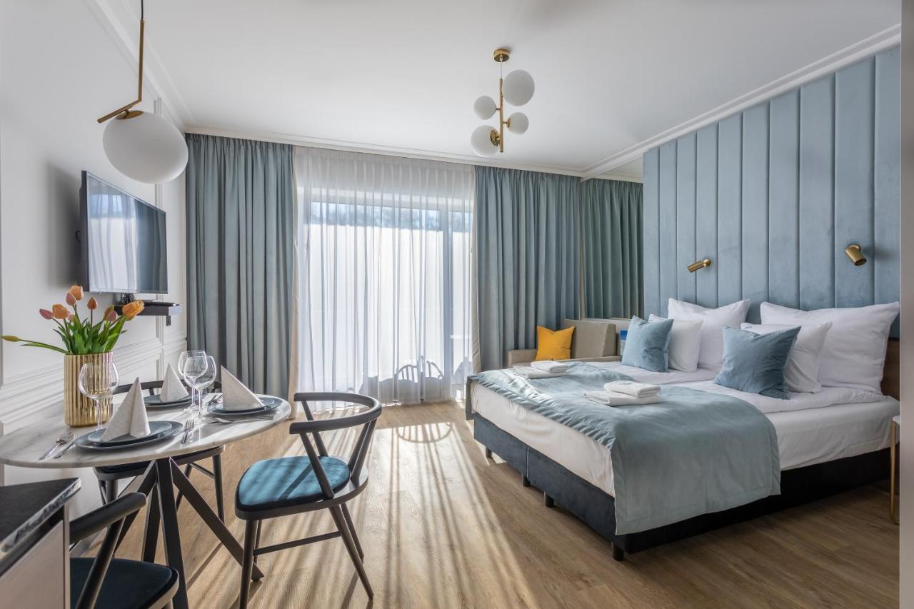 Appartamento Apartpark - Ambria *