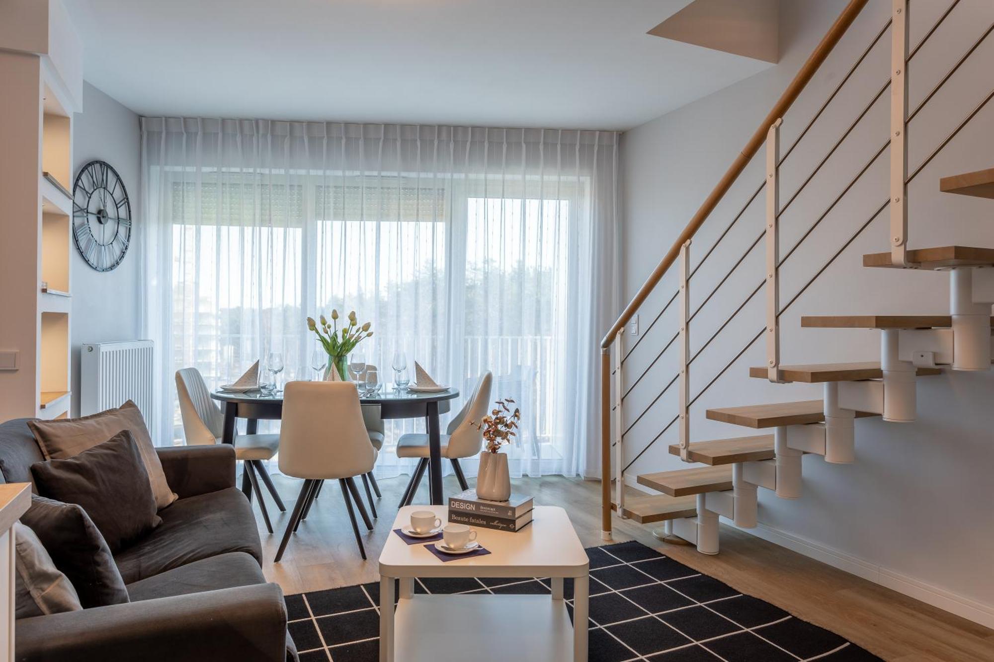 Appartamento Apartpark - Ambria *