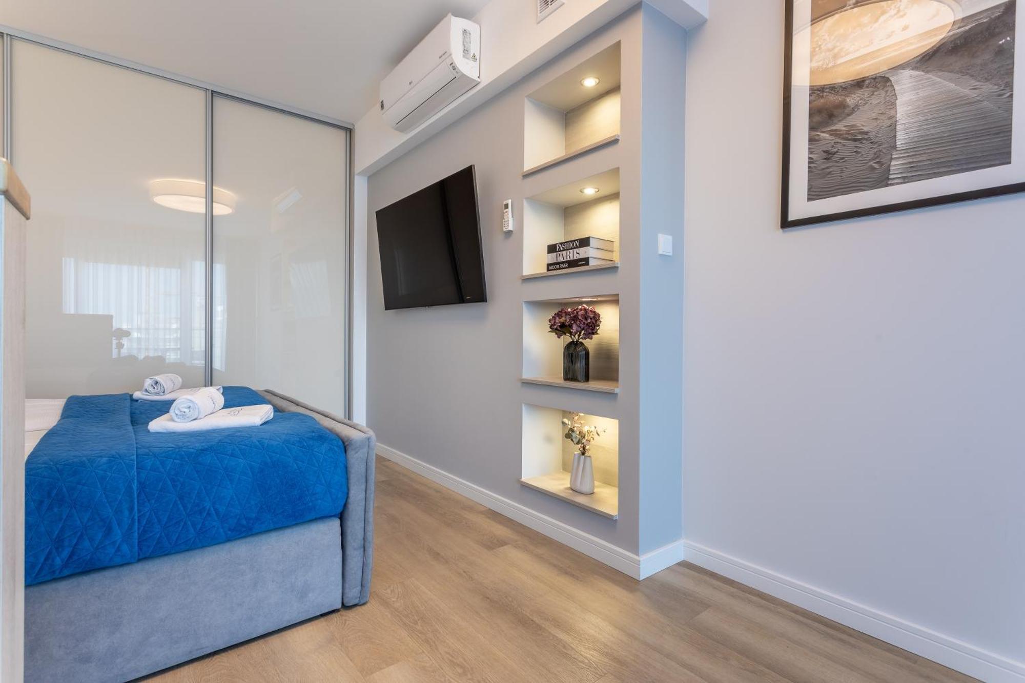Apartpark - Ambria
