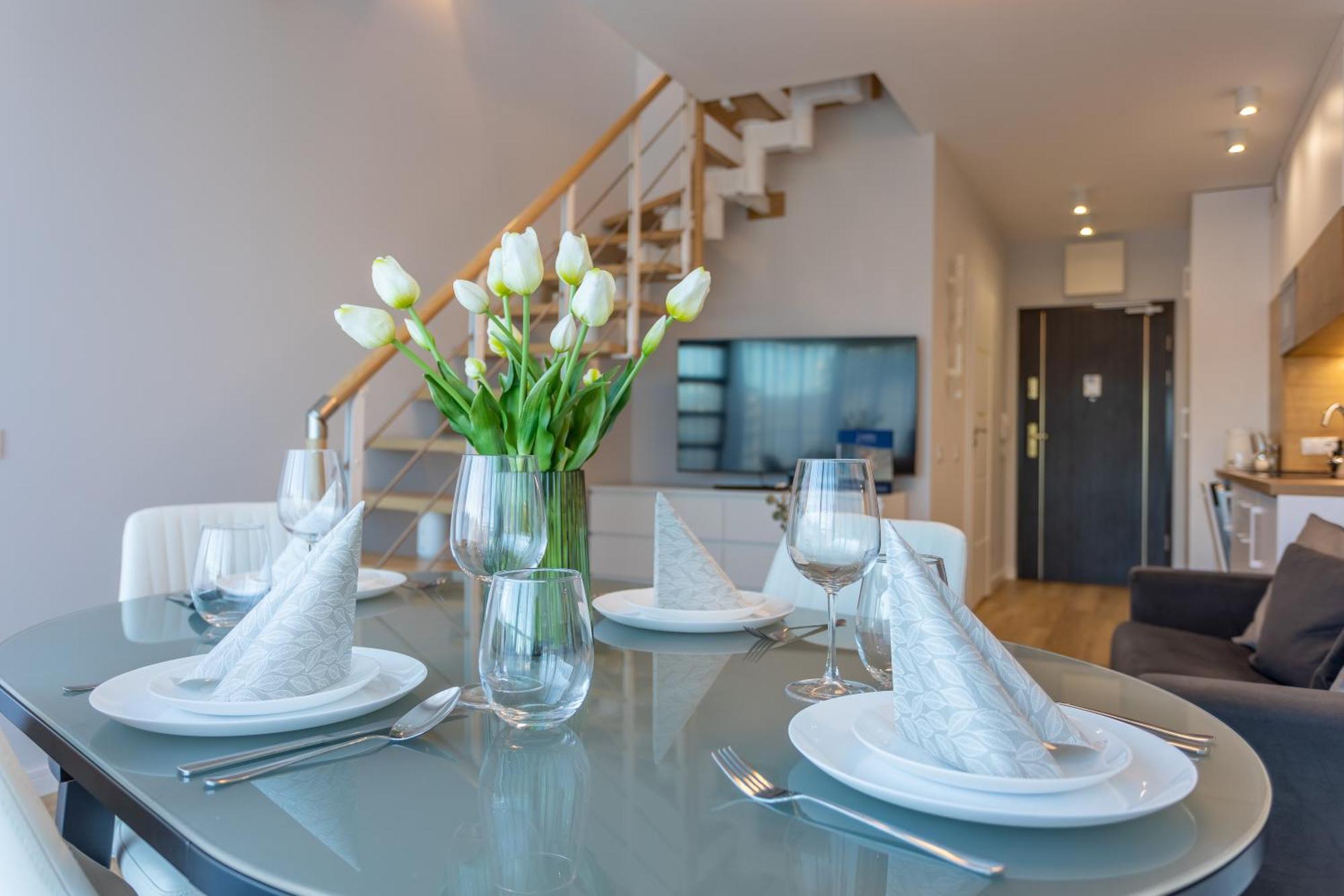 Appartamento Apartpark - Ambria *