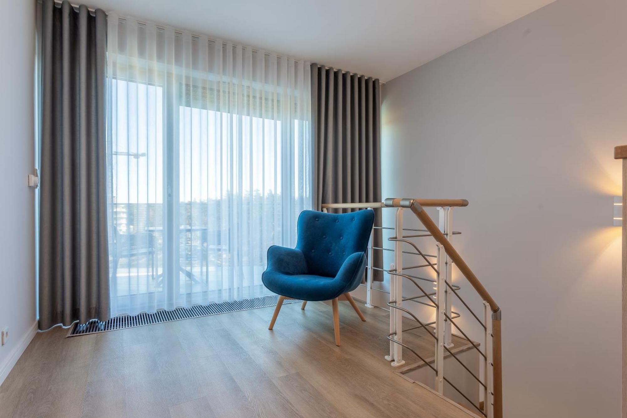 Apartpark - Ambria Świnoujście