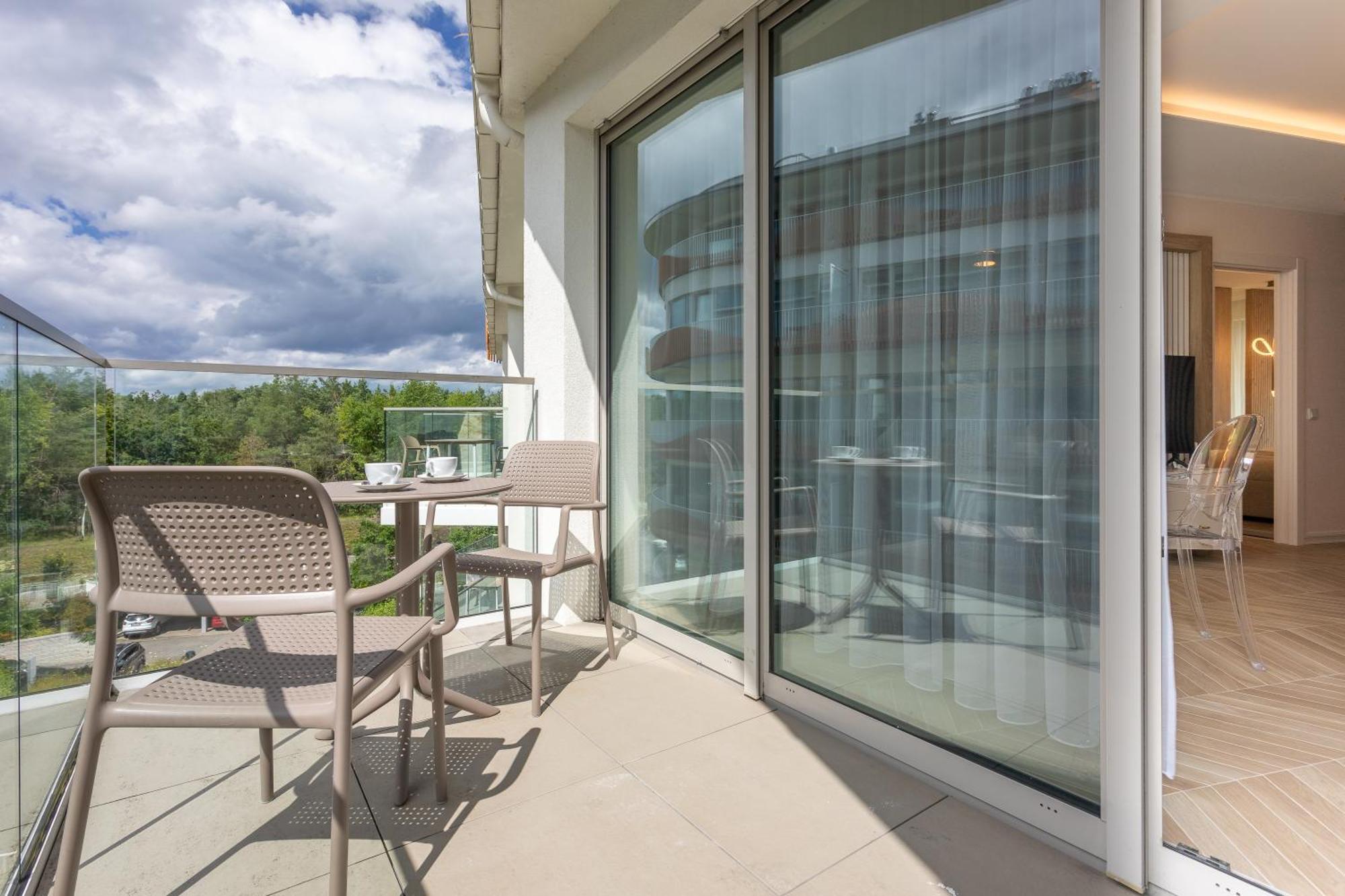 Apartpark - Ambria *