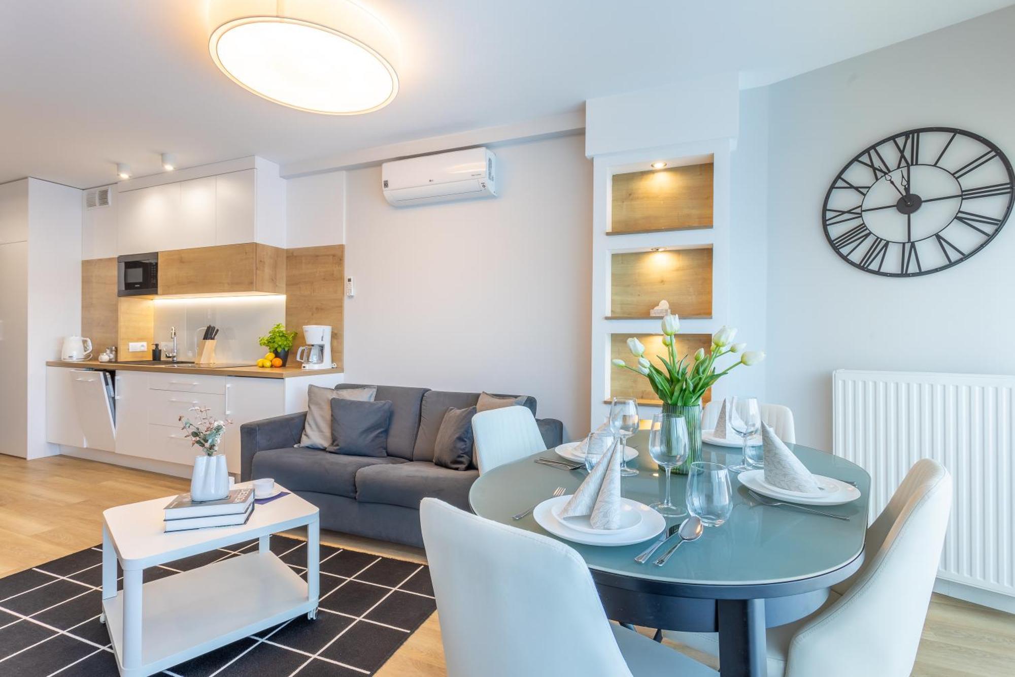 Appartamento Apartpark - Ambria