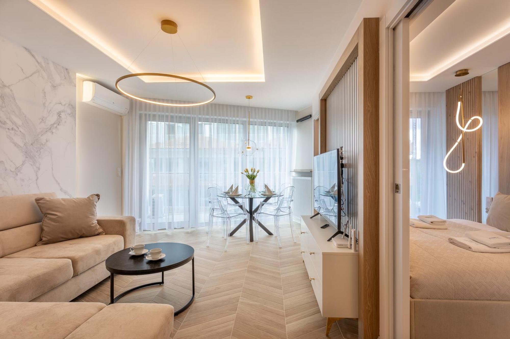 Apartpark - Ambria Appartamento *