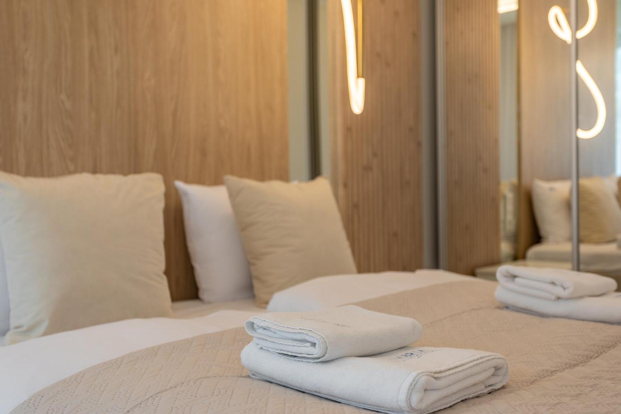 Apartpark - Ambria