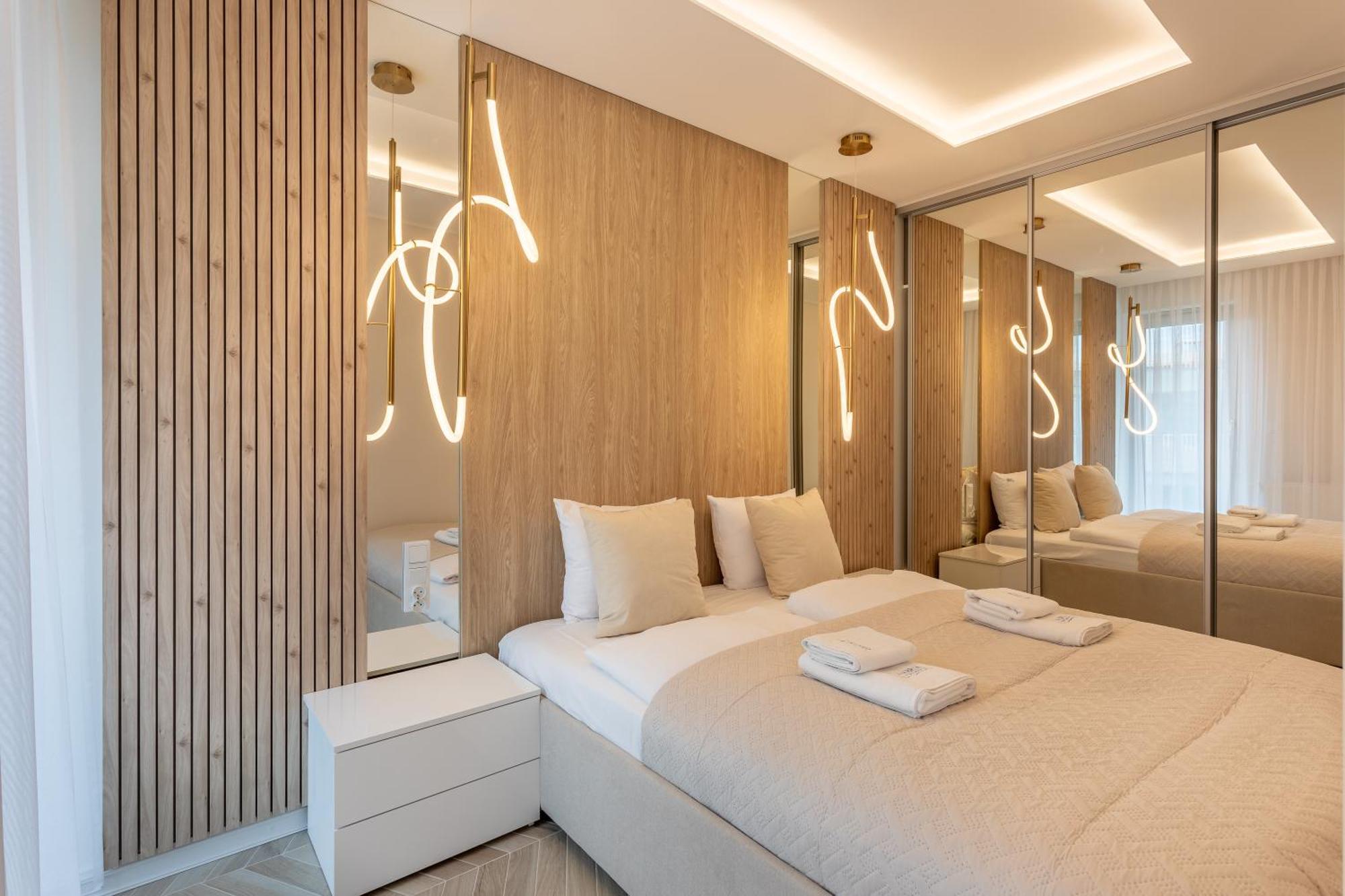 Apartpark - Ambria