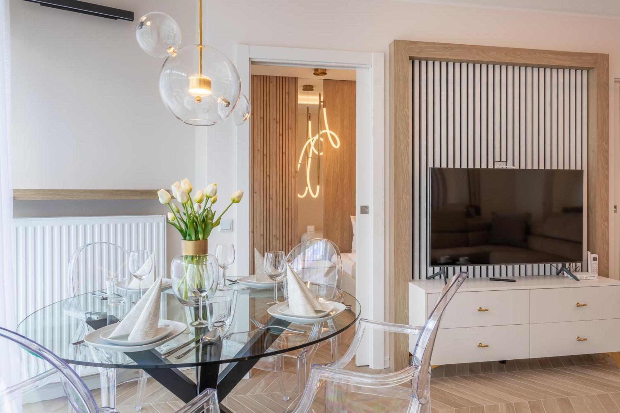 Apartpark - Ambria Appartamento