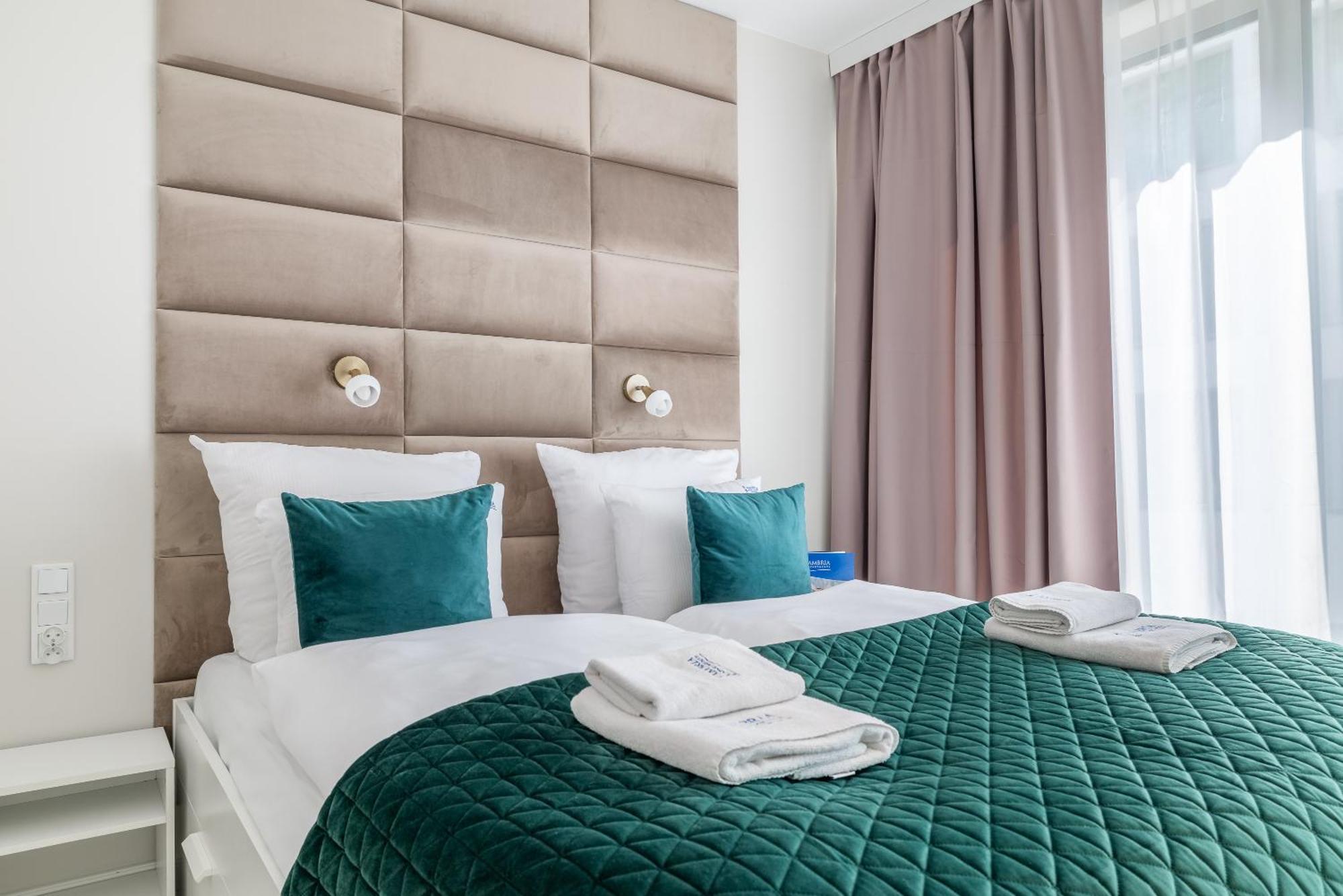 Appartamento Apartpark - Ambria